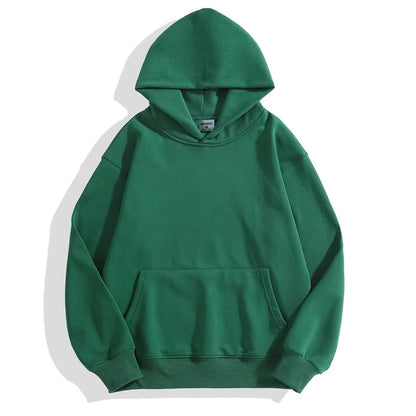 Cozy Clouds Hoodie