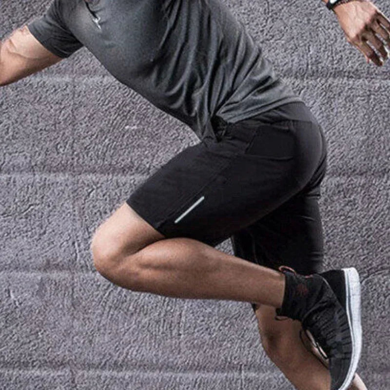 Herenshorts G6