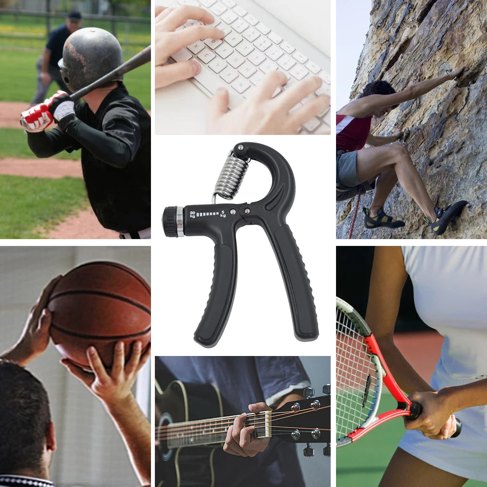 PowerGrip Pro