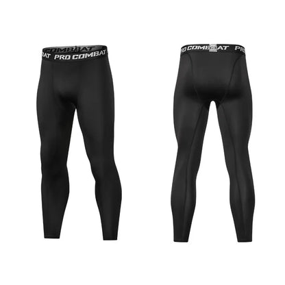 Compressiebroek Heren