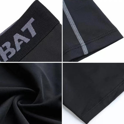 Compressiebroek Heren