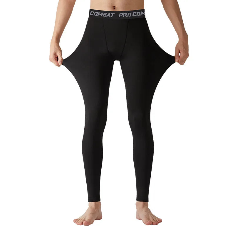 Compressiebroek Heren