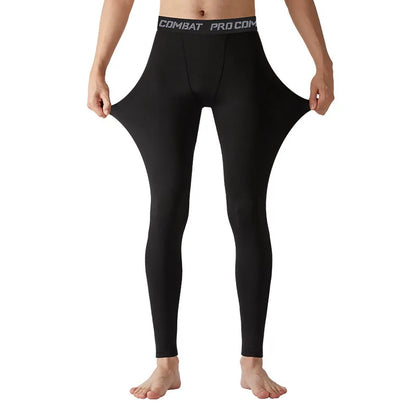 Compressiebroek Heren
