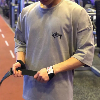 Oversized Beast T-shirt