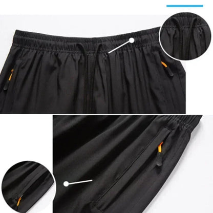 Herenshorts G6