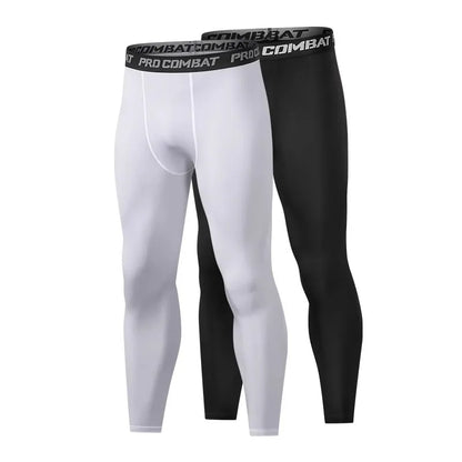 Compressiebroek Heren