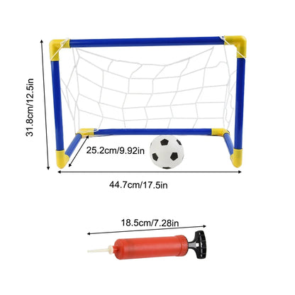 FunGoal Junior
